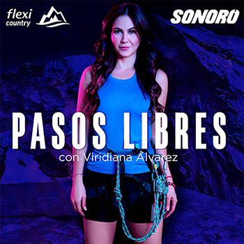 Pasos Libres (Flexi)